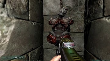 Doom 3-In Hell Part 2
