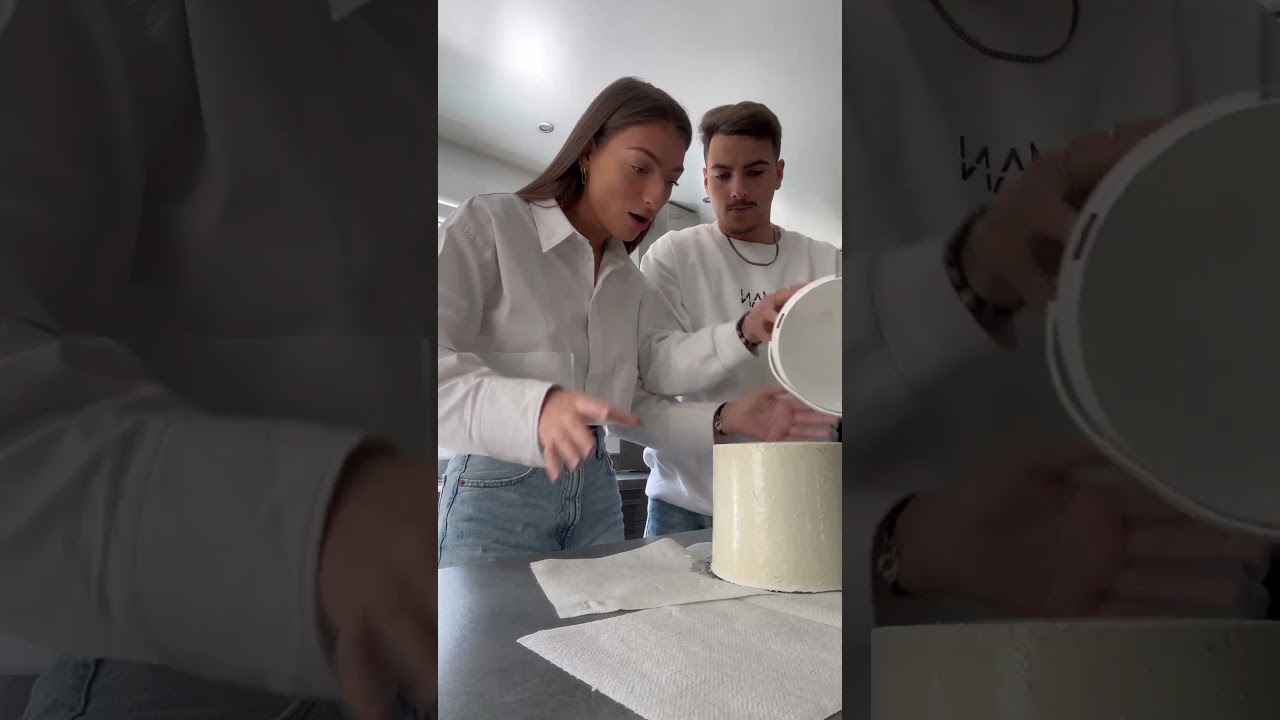 La meilleure activité à faire en couple 😍