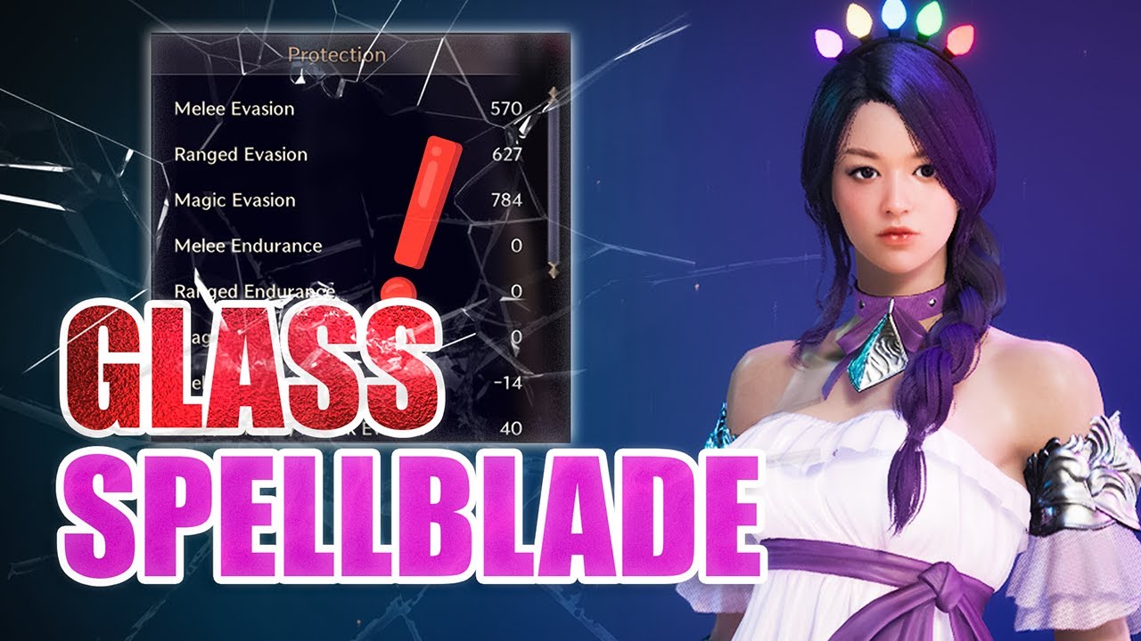 39 Kills in Battlegrounds | Spellblade | throne and Liberty