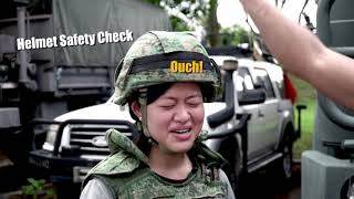 PIONEER Mag Firsthand (October 2018) - Army Deployment Force Operations Update
