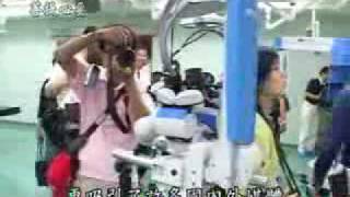 20100619-5《菩提心要》無語良師 大捨之愛
