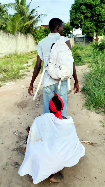 JAMENI DAAH HUYU MTU HAFAI🤣 #funny comedy 🤣 #funny I never got tirend to fight #comedy