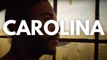Sons of Legion - Carolina (Official Music Video)