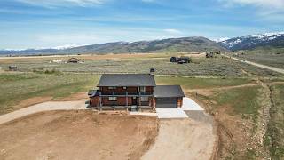 2969 Shark Fin Ln, Driggs, ID