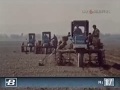 1987 год.  Начало весенних полевых работ в Таджикистане.