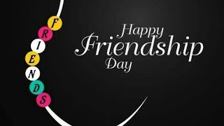 Happy Friendship Day 2022 | Friendship Day WhatsApp Status | Happy Friendship Day