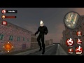 ► Ghost Fire Skull Superhero Rider Adventure Battle (Dolphin Games) Superhero Ghost Rider Escape