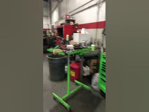 New day, 2019 Tacoma fuel pump replacement.. - YouTube