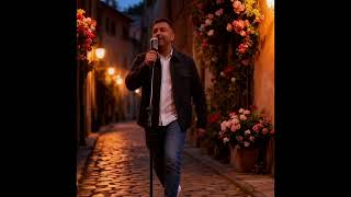 Costas De La Brasov - Si Daca De Ochii Mei Îti Va Fii Dor De Dragoste