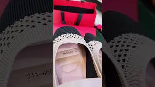 CLN Flat Shoes Sandals #cln #flatshoes #shorts
