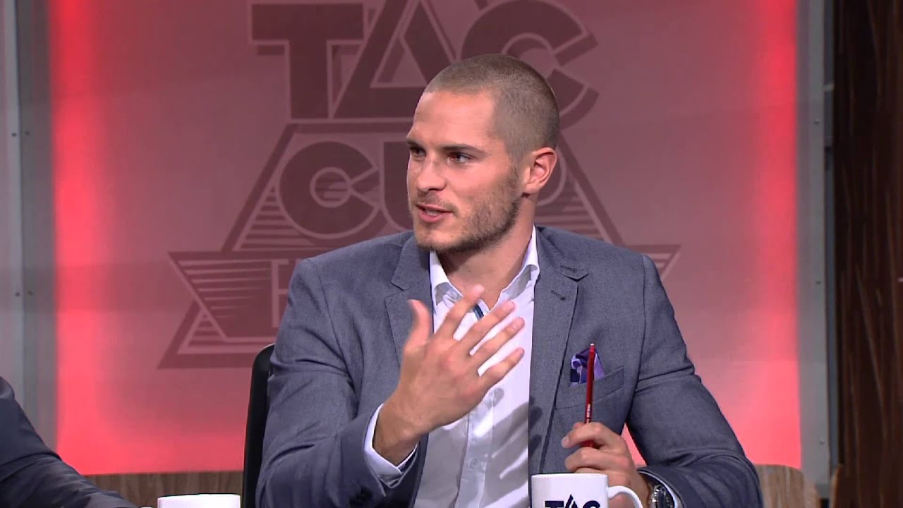 TAC Cup Future Stars - Episode 4 (1/6/2014)