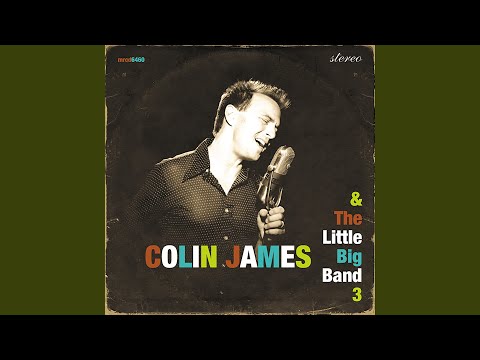 Putar I Will Be There - Colin James