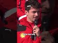 Why was Leclerc so slow at the 2023 Miami GP? 🤔