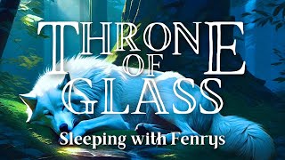 Throne of Glass Sleeping with Fenrys screenshot 3