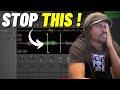 Beatmakers STOP Chopping Obvious Samples | Verysickbeats