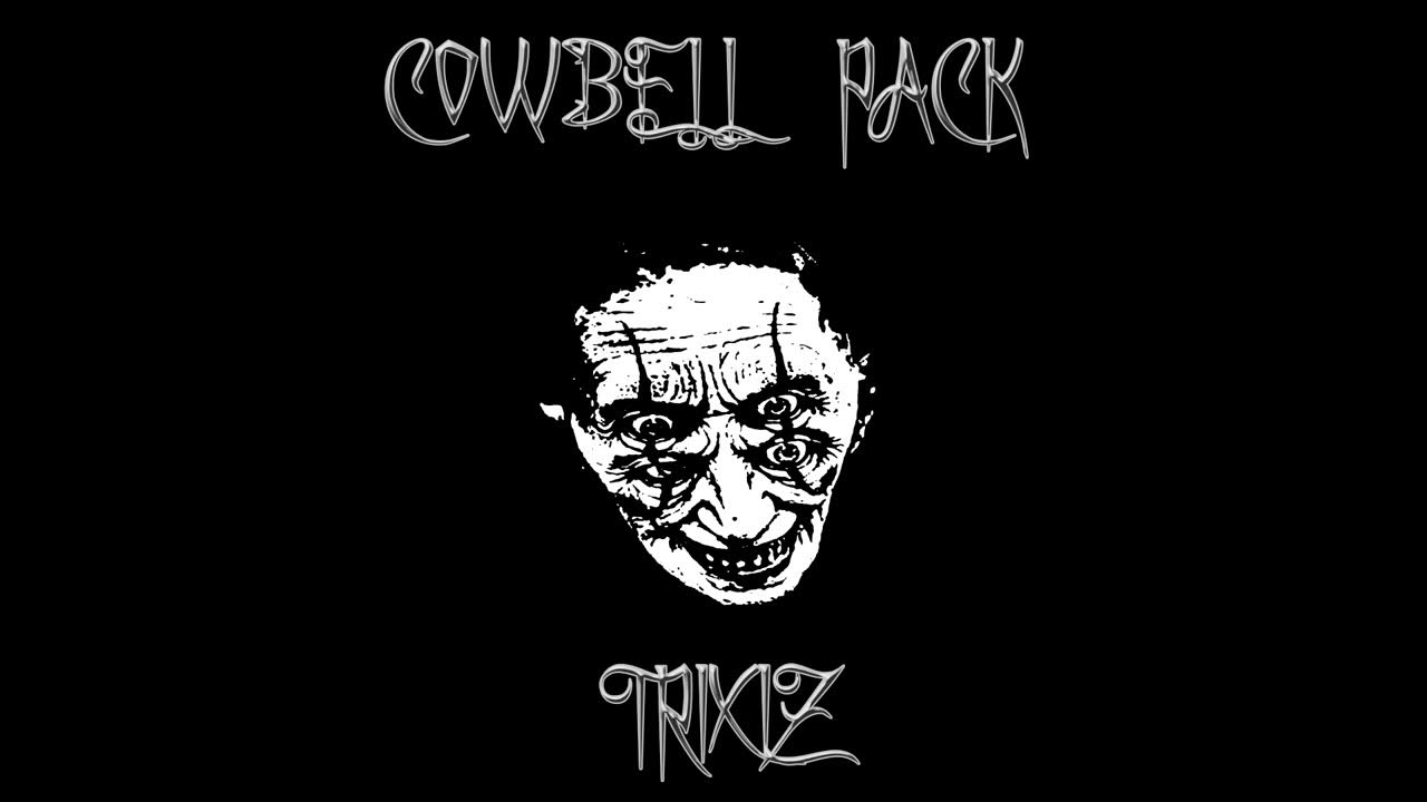 Cowbell Pack 44 Free Phonk Cowbells YouTube