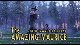 Mizo Movie Recap | Sazu Lal Leh Zawhte Lian |