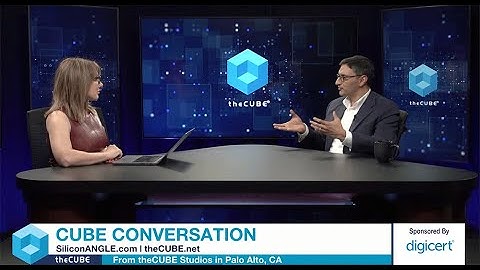 Digital Trust Explained: Architecting Real-world Security Infrastructure