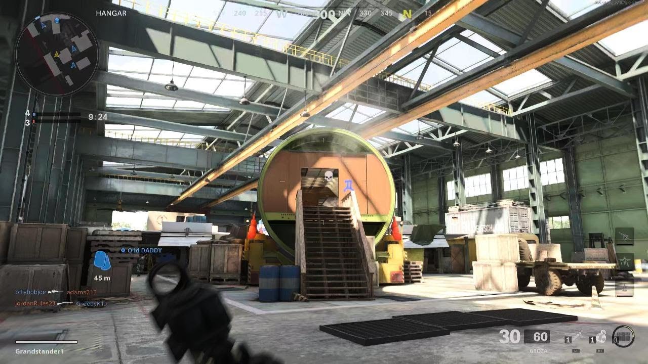 COD: Cold War Explosive Fails 1 - YouTube
