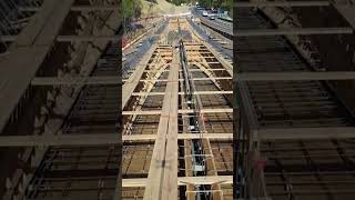 State Highway 49 Bridge Filmed by Mark Divittorio Realtor in Coloma listing agent Lotus Ca