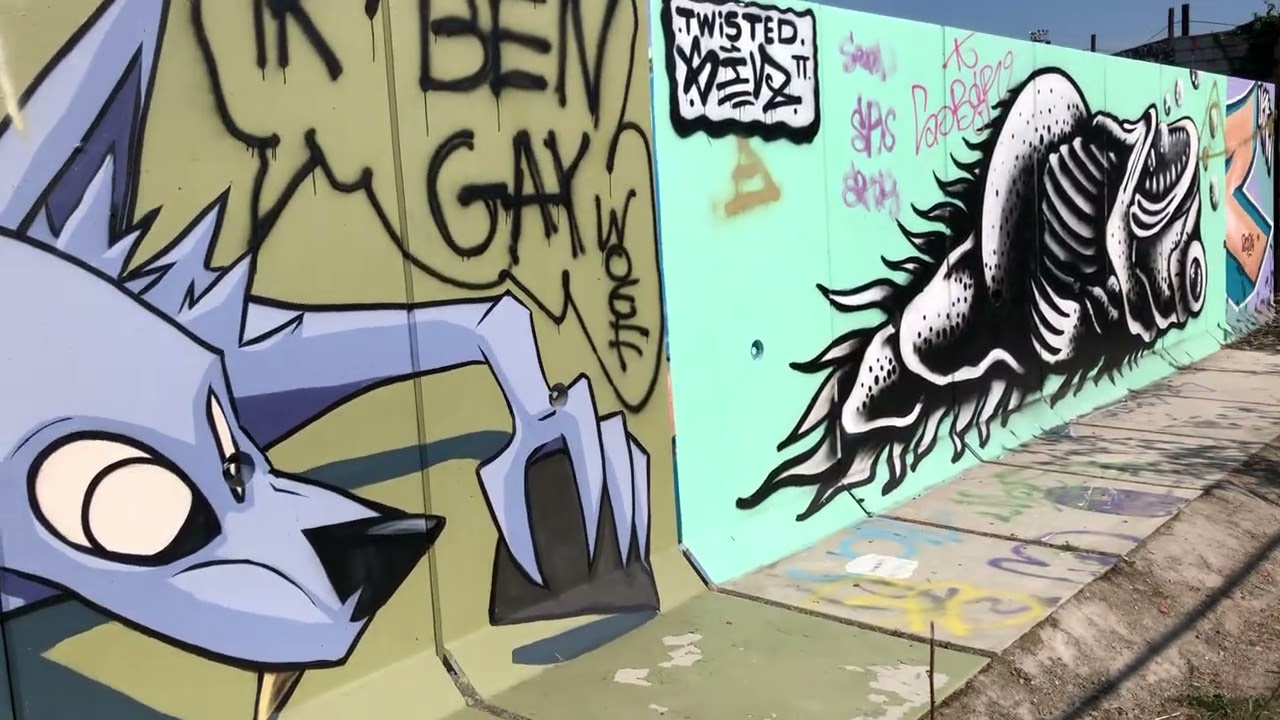 A short walk in gent Belgium 🇧🇪 