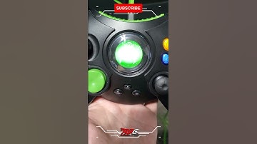 Hyperkin Duke 20th Anniversary Edition #Xbox #xboxseriesx #hyperkin #shorts