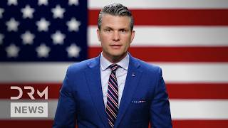 FULL SPEECH: Pete Hegseth Speaks at Massive Prayer Gathering on National Mall for Freedom 250 | AC1E
