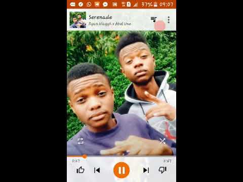 Serenade (cover)-Ryan Viaggh X Abel Uno