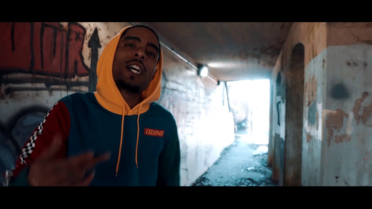 "What It's Like" by Thirstee OFFICIAL VIDEO