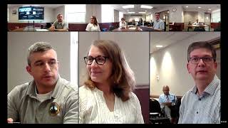 Public Works Commission - September 9, 2026