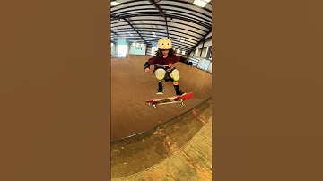 New Trick Nollie Shove FS 5-0 #shortsviral #shortsyoutube #shorts #shortsfeed #shortvideos #skate