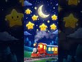 Number Train Chhuk Chhuk 🚂🌈 | Kids Numbers Song 1 to 10
