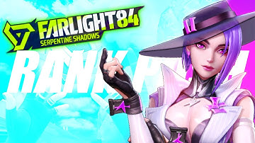 🔥 Farlight 84 Global FPP Relaunch is Officially LIVE!  How to Download (Android/iOS)