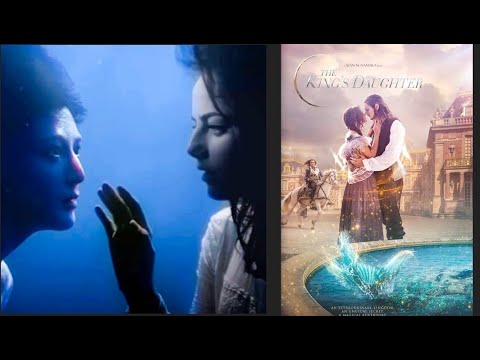 The Kings Daughter ( Mermaid ) Movie Songs 'Alive | I'm Still Breathing' With Funny & Sad Clip - Sia