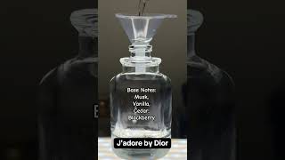 Lets make Inspired by j’adore by Dior #inspiredperfumes #perfume #oilperfume #affordableluxury