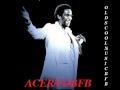 AL GREEN -  God Is Standing By