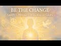 Be the Change – Thông điệp sống của Mahatma Gandhi | Song ngữ Việt–Anh