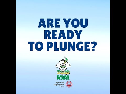 SOAK Staff Polar Plunge 2020