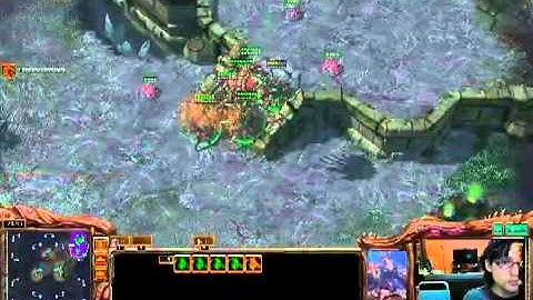 SD2DF  #2 Macro or Die and stuff - 5 / 5