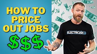 How Should I Price Out Jobs? 5 Different Methods You Can Use to Estimate a Job!