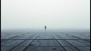Endless Horizon — Minimalist Environmental Ambient