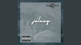 Jalang