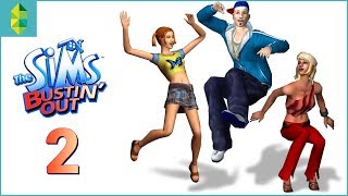LOST MY KEYS | Bustin' Out - Part 2
