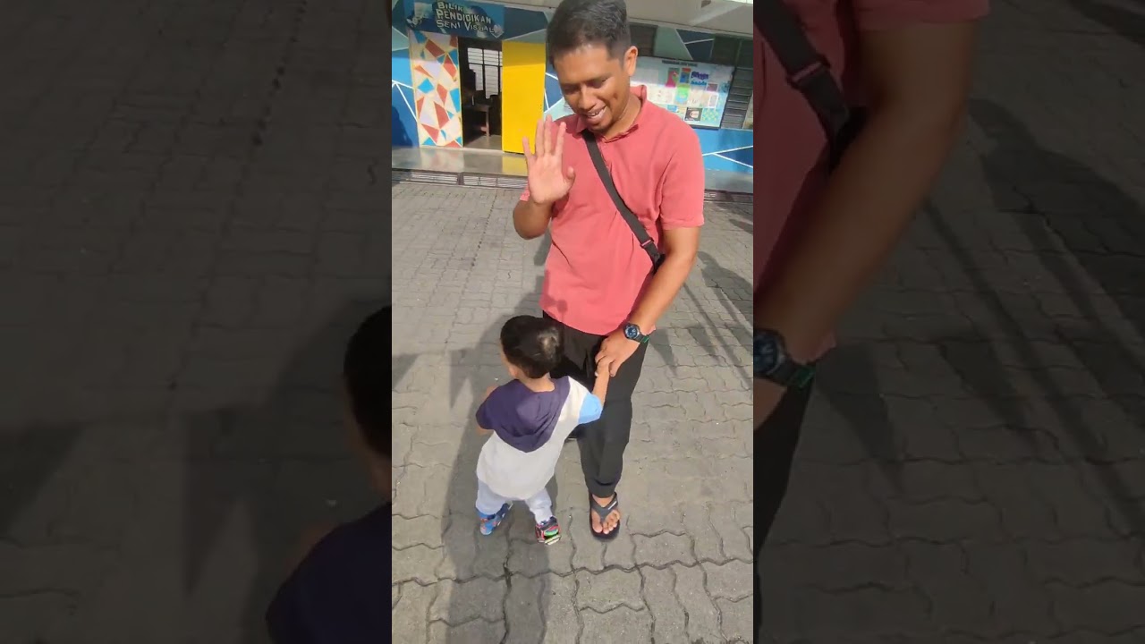 Kemeriahan Sukaneka Tahunan Tahap 1 SKST 2025