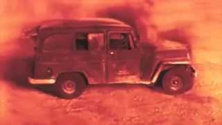 Faceshift - Betrayed Official Lyric Video