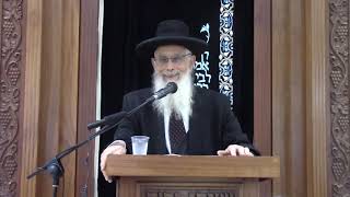 אכסנאי בנר חנוכה - שיעור הכנה לחנוכה - הרב יעקב אריאל