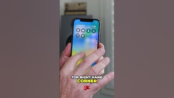 Add your name to the Lock Screen of your iPhone
