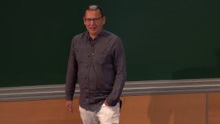 Celebrity Christian Szegedy - Deep Learning for Formal Reasoning Wealth