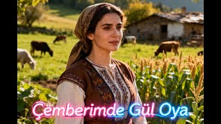 Çemberimde Gül Oya (Traditional) - Trance Techno Dance Anthem Remix By