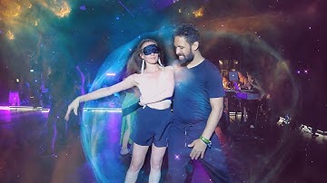 Brandon Gonzalez & Suzanna Fonarova - Zouk Diverse Marathon 2022